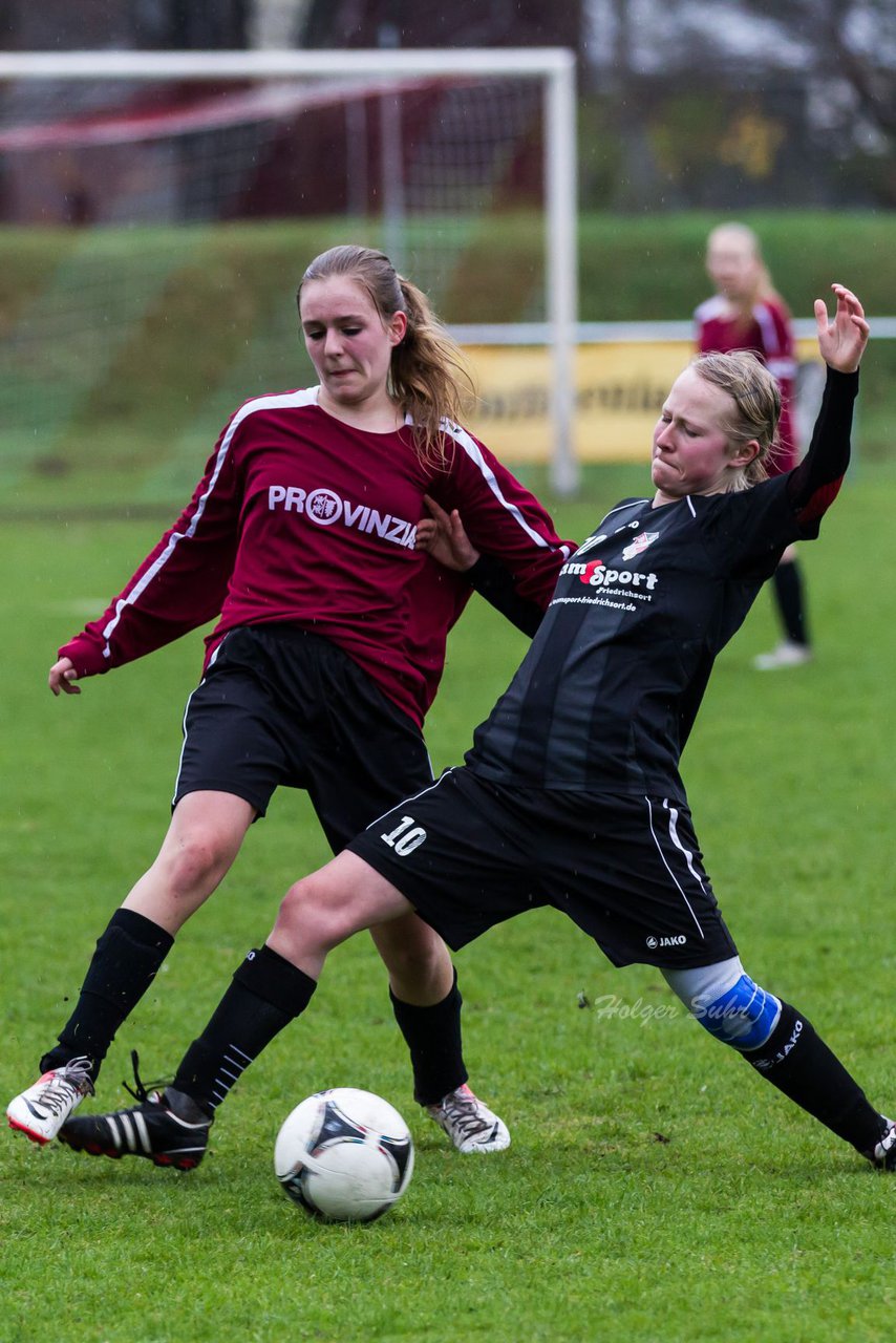 Bild 101 - B-Juniorinnen MTSV Olympia Neumnster - Kieler MTV : Ergebnis: 3:1